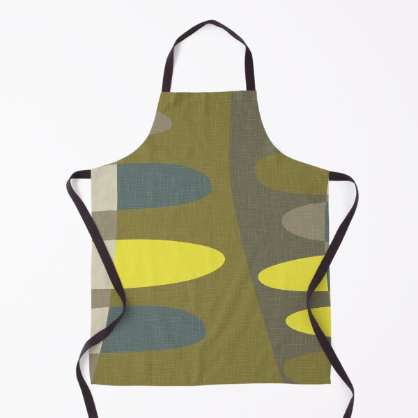 Item preview, MCM abstract shapes designed and sold by JMgraphic.