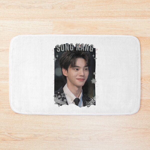 Item preview, Copy of Song Kang (송강) Korean Drama Actor Kdrama Korea Historical Drama Portrait Art Fan art Chinese actor illustration designed and sold by HELL0WBELLO.