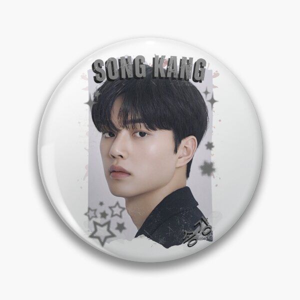 Item preview, Song Kang (송강) Korean Drama Actor Kdrama Korea Historical Drama Portrait Art Fan art Chinese actor illustration designed and sold by HELL0WBELLO.