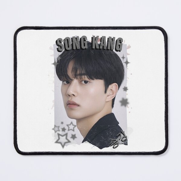 Item preview, Song Kang (송강) Korean Drama Actor Kdrama Korea Historical Drama Portrait Art Fan art Chinese actor illustration designed and sold by HELL0WBELLO.
