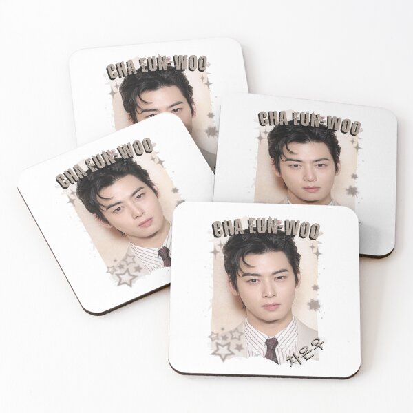 Item preview, Cha Eun-woo (차은우) Korean Drama Actor Kdrama Korea Historical Drama Portrait Art Fan art Chinese actor illustration designed and sold by HELL0WBELLO.