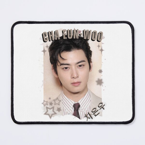 Item preview, Cha Eun-woo (차은우) Korean Drama Actor Kdrama Korea Historical Drama Portrait Art Fan art Chinese actor illustration designed and sold by HELL0WBELLO.