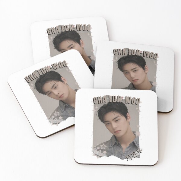 Item preview, Cha Eun-woo (차은우) Korean Drama Actor Kdrama Korea Historical Drama Portrait Art Fan art Chinese actor illustration designed and sold by HELL0WBELLO.