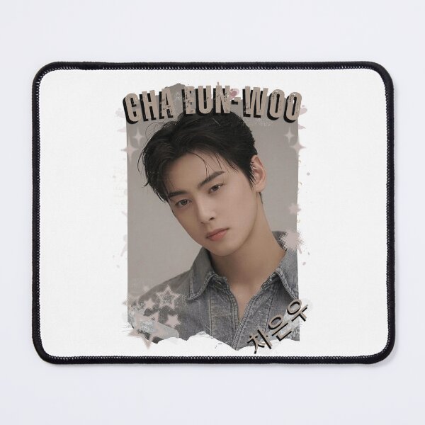 Item preview, Cha Eun-woo (차은우) Korean Drama Actor Kdrama Korea Historical Drama Portrait Art Fan art Chinese actor illustration designed and sold by HELL0WBELLO.