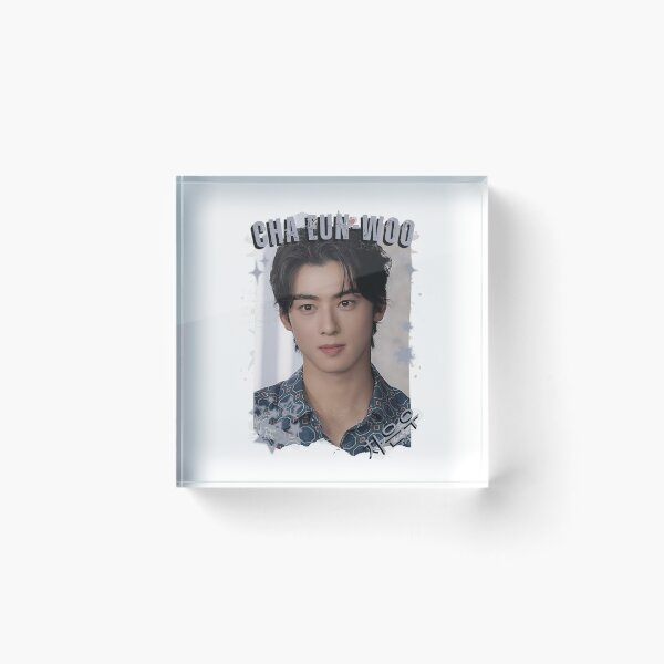 Item preview, Cha Eun-woo (차은우) Korean Drama Actor Kdrama Korea Historical Drama Portrait Art Fan art Chinese actor illustration designed and sold by HELL0WBELLO.