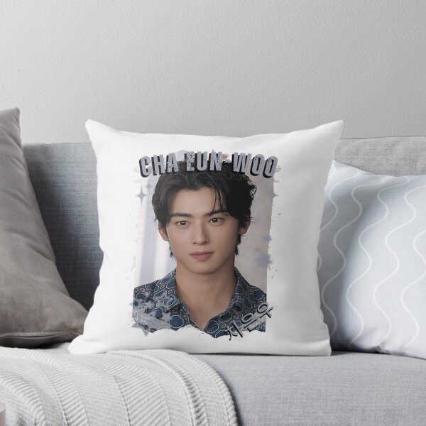 Item preview, Cha Eun-woo (차은우) Korean Drama Actor Kdrama Korea Historical Drama Portrait Art Fan art Chinese actor illustration designed and sold by HELL0WBELLO.