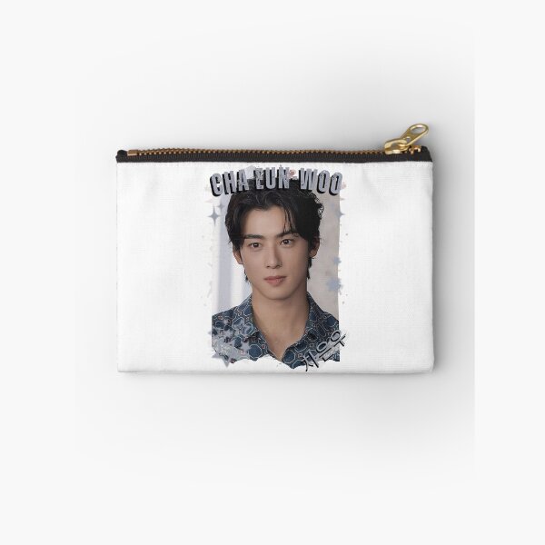 Item preview, Cha Eun-woo (차은우) Korean Drama Actor Kdrama Korea Historical Drama Portrait Art Fan art Chinese actor illustration designed and sold by HELL0WBELLO.