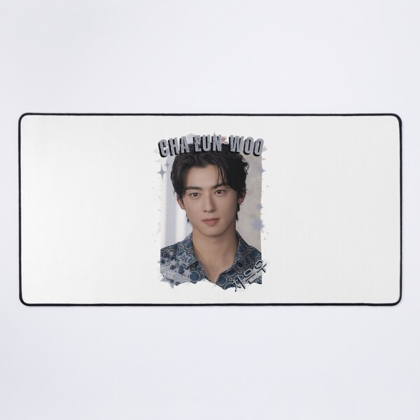Item preview, Cha Eun-woo (차은우) Korean Drama Actor Kdrama Korea Historical Drama Portrait Art Fan art Chinese actor illustration designed and sold by HELL0WBELLO.