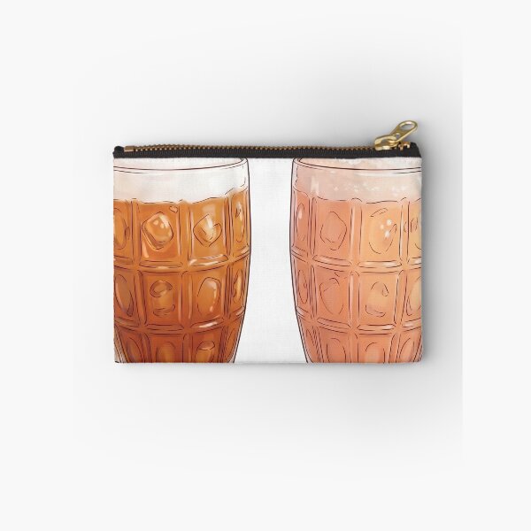Item preview, Thai iced tea designed and sold by Weedvana.