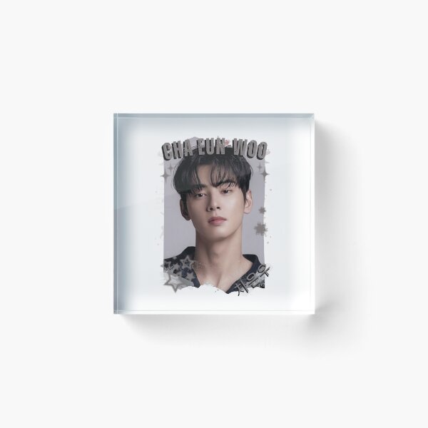 Item preview, Cha Eun-woo (차은우) Korean Drama Actor Kdrama Korea Historical Drama Portrait Art Fan art Chinese actor illustration designed and sold by HELL0WBELLO.