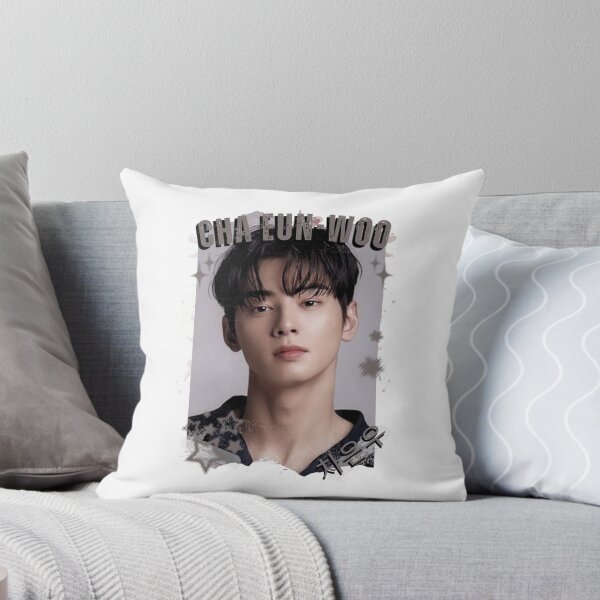 Item preview, Cha Eun-woo (차은우) Korean Drama Actor Kdrama Korea Historical Drama Portrait Art Fan art Chinese actor illustration designed and sold by HELL0WBELLO.
