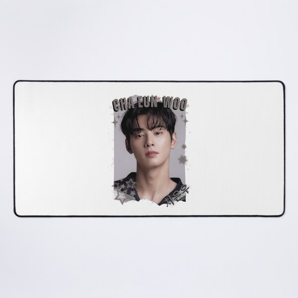 Item preview, Cha Eun-woo (차은우) Korean Drama Actor Kdrama Korea Historical Drama Portrait Art Fan art Chinese actor illustration designed and sold by HELL0WBELLO.