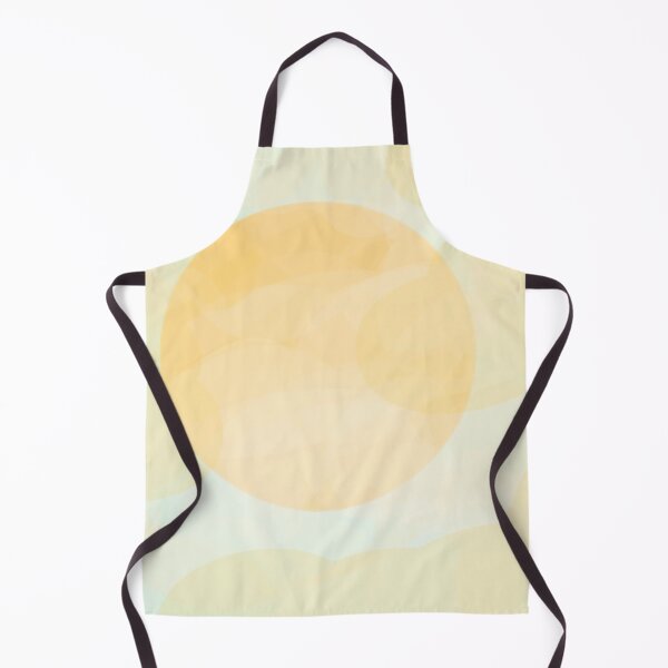 Item preview, Abstract Sun and Clouds designed and sold by JaygiesDesign.
