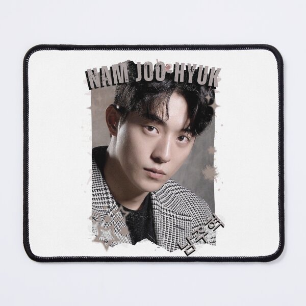 Item preview, Nam Joo-hyuk (남주혁) Korean Drama Actor Kdrama Korea Historical Drama Portrait Art Fan art Chinese actor illustration designed and sold by HELL0WBELLO.