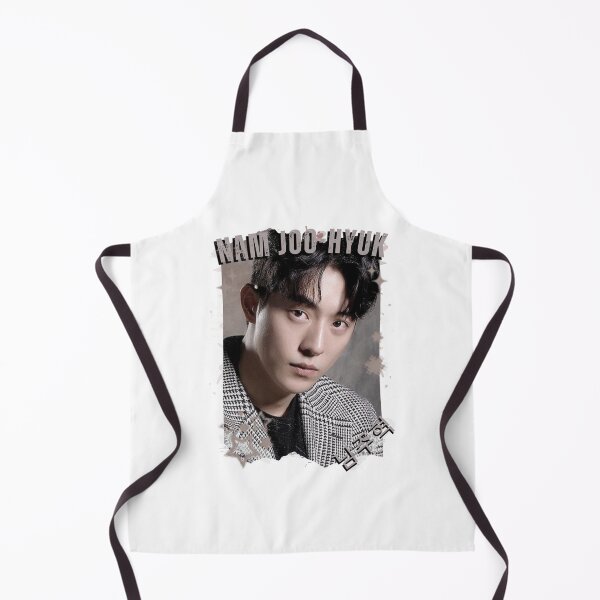 Item preview, Nam Joo-hyuk (남주혁) Korean Drama Actor Kdrama Korea Historical Drama Portrait Art Fan art Chinese actor illustration designed and sold by HELL0WBELLO.