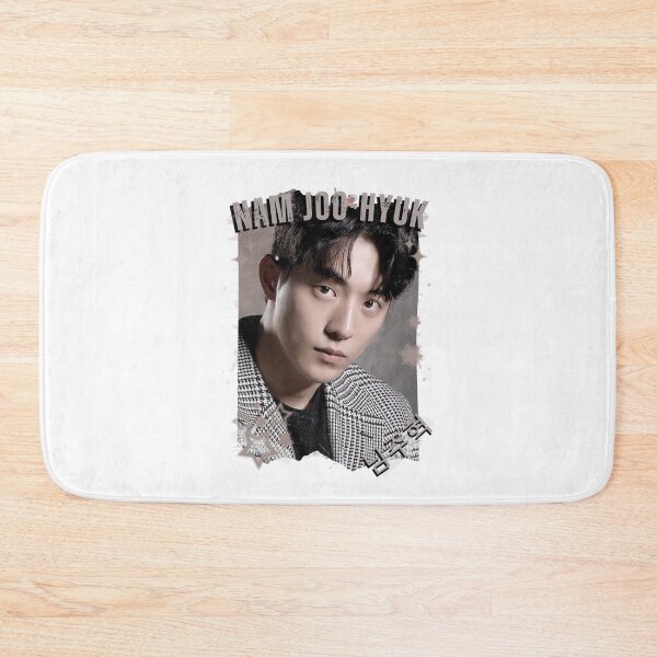 Item preview, Nam Joo-hyuk (남주혁) Korean Drama Actor Kdrama Korea Historical Drama Portrait Art Fan art Chinese actor illustration designed and sold by HELL0WBELLO.