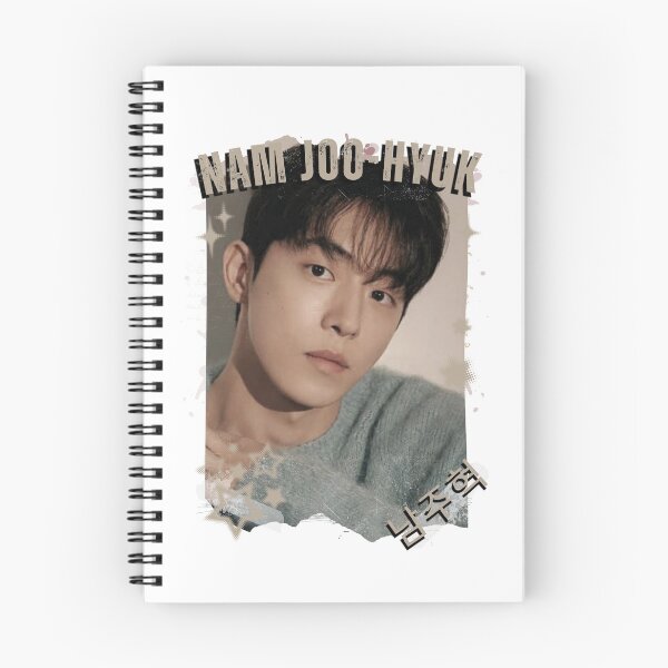 Item preview, Nam Joo-hyuk (남주혁) Korean Drama Actor Kdrama Korea Historical Drama Portrait Art Fan art Chinese actor illustration designed and sold by HELL0WBELLO.