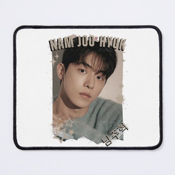 Item preview, Nam Joo-hyuk (남주혁) Korean Drama Actor Kdrama Korea Historical Drama Portrait Art Fan art Chinese actor illustration designed and sold by HELL0WBELLO.