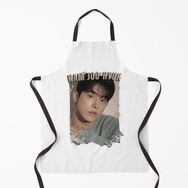 Item preview, Nam Joo-hyuk (남주혁) Korean Drama Actor Kdrama Korea Historical Drama Portrait Art Fan art Chinese actor illustration designed and sold by HELL0WBELLO.