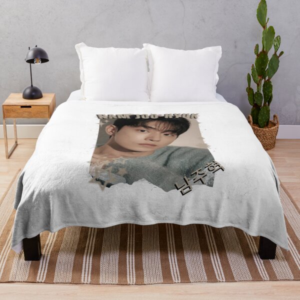 Item preview, Nam Joo-hyuk (남주혁) Korean Drama Actor Kdrama Korea Historical Drama Portrait Art Fan art Chinese actor illustration designed and sold by HELL0WBELLO.