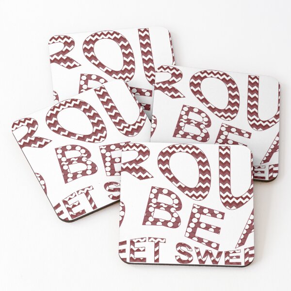 Item preview, Proud To Be An Street Sweeper Wavy Text designed and sold by TheIconSmith.