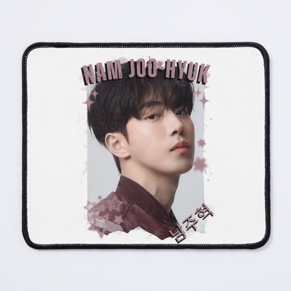 Item preview, Nam Joo-hyuk (남주혁) Korean Drama Actor Kdrama Korea Historical Drama Portrait Art Fan art Chinese actor illustration designed and sold by HELL0WBELLO.