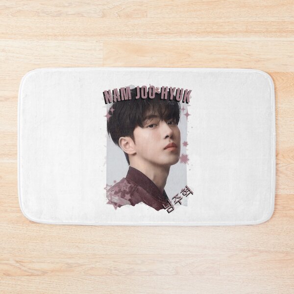 Item preview, Nam Joo-hyuk (남주혁) Korean Drama Actor Kdrama Korea Historical Drama Portrait Art Fan art Chinese actor illustration designed and sold by HELL0WBELLO.