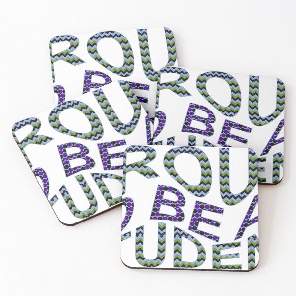 Item preview, Proud To Be An Student Wavy Text designed and sold by TheIconSmith.