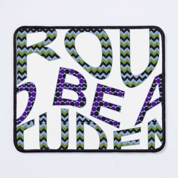 Item preview, Proud To Be An Student Wavy Text designed and sold by TheIconSmith.
