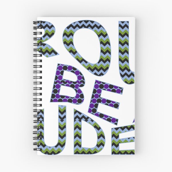 Item preview, Proud To Be An Student Wavy Text designed and sold by TheIconSmith.