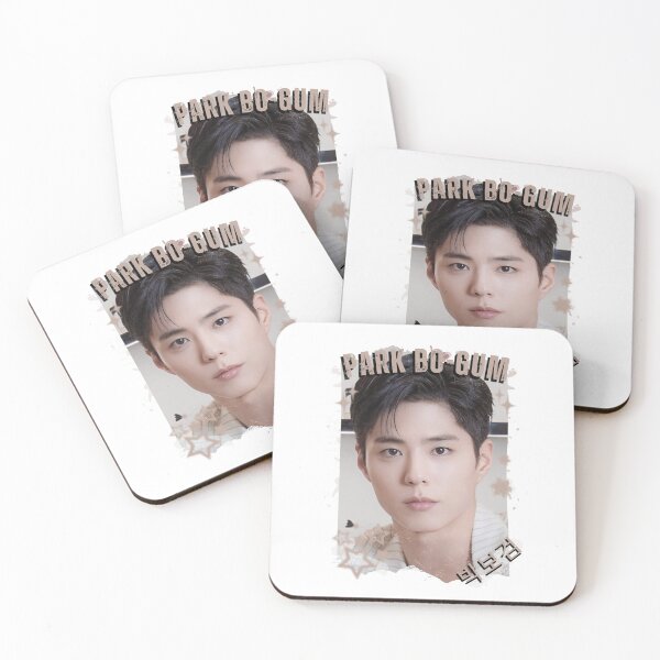 Item preview, Park Bo-gum (박보검) Korean Drama Actor Kdrama Korea Historical Drama Portrait Art Fan art Chinese actor illustration designed and sold by HELL0WBELLO.