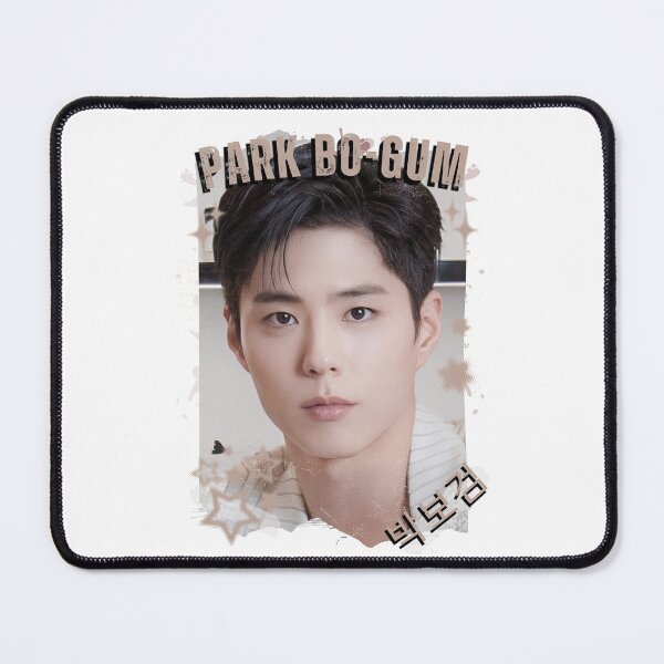 Item preview, Park Bo-gum (박보검) Korean Drama Actor Kdrama Korea Historical Drama Portrait Art Fan art Chinese actor illustration designed and sold by HELL0WBELLO.