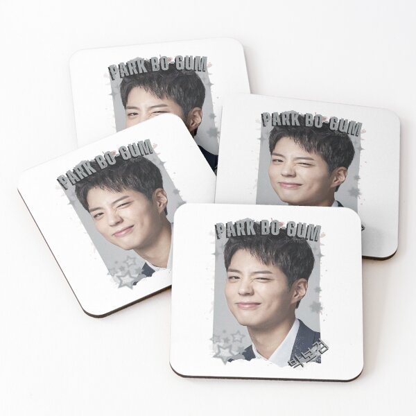 Item preview, Park Bo-gum (박보검) Korean Drama Actor Kdrama Korea Historical Drama Portrait Art Fan art Chinese actor illustration designed and sold by HELL0WBELLO.