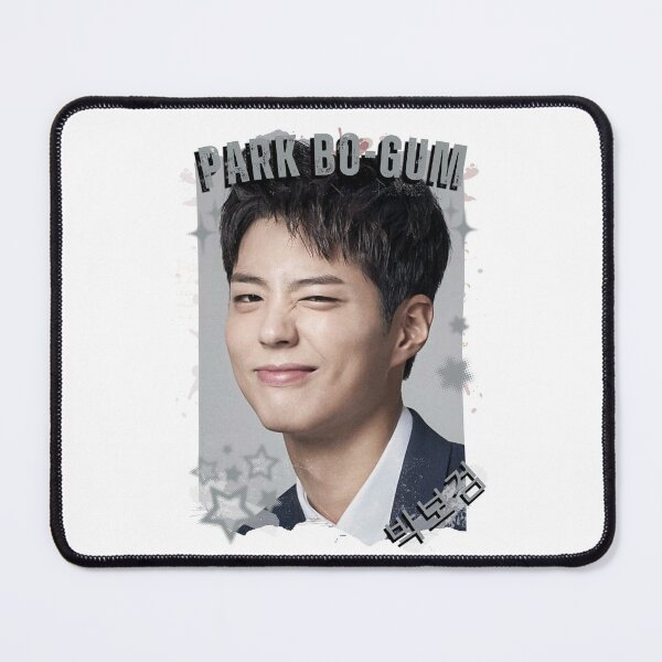 Item preview, Park Bo-gum (박보검) Korean Drama Actor Kdrama Korea Historical Drama Portrait Art Fan art Chinese actor illustration designed and sold by HELL0WBELLO.