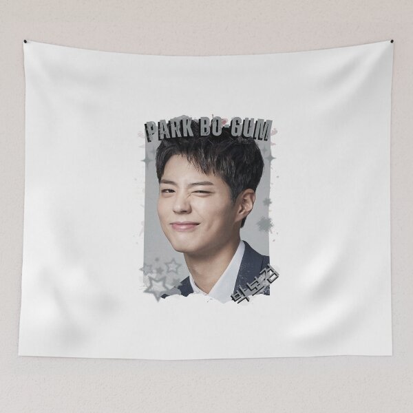 Item preview, Park Bo-gum (박보검) Korean Drama Actor Kdrama Korea Historical Drama Portrait Art Fan art Chinese actor illustration designed and sold by HELL0WBELLO.