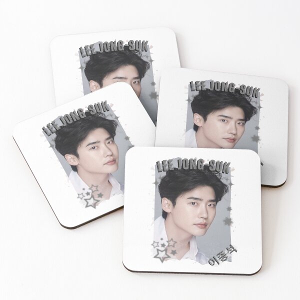 Item preview, Lee Jong-suk (이종석) Korean Drama Actor Kdrama Korea Historical Drama Portrait Art Fan art Chinese actor illustration designed and sold by HELL0WBELLO.
