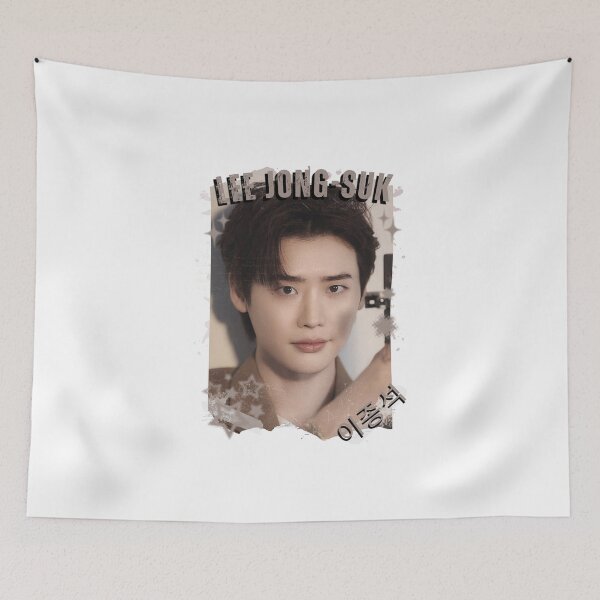 Item preview, Lee Jong-suk (이종석) Korean Drama Actor Kdrama Korea Historical Drama Portrait Art Fan art Chinese actor illustration designed and sold by HELL0WBELLO.