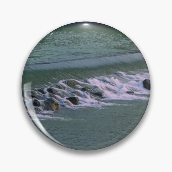 Item preview, Waterfall of the Arno designed and sold by eleadoesart.