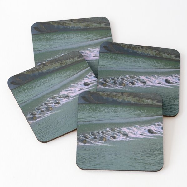 Item preview, Waterfall of the Arno designed and sold by eleadoesart.