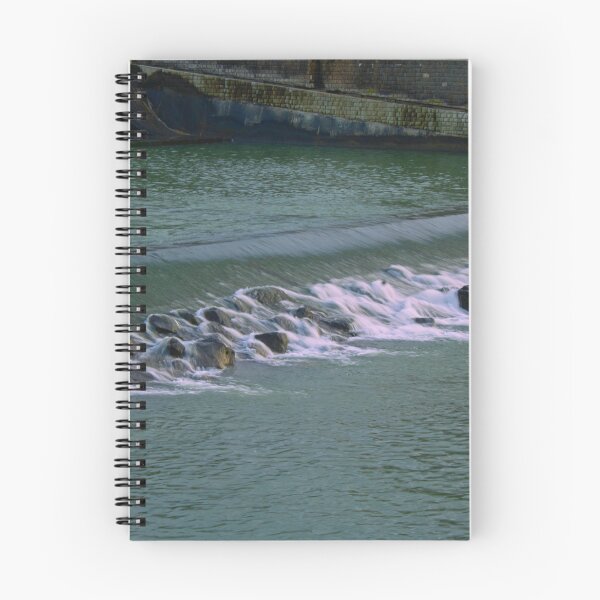 Item preview, Waterfall of the Arno designed and sold by eleadoesart.