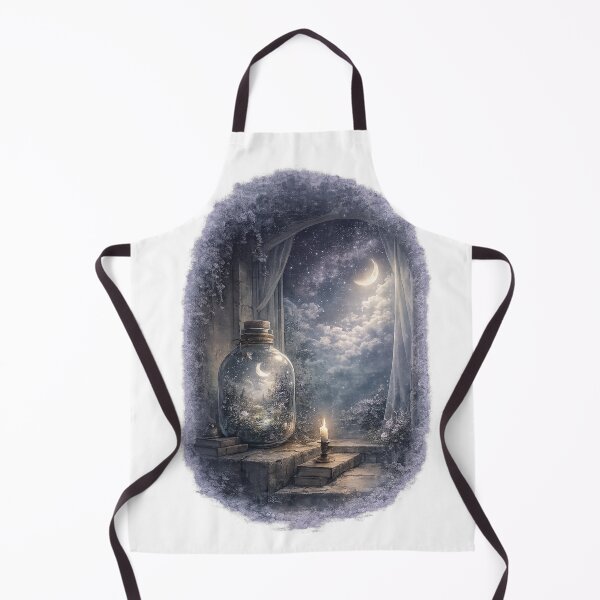 Item preview, Gentle On Purpose – Garden In A Jar designed and sold by InkWanderStudio.