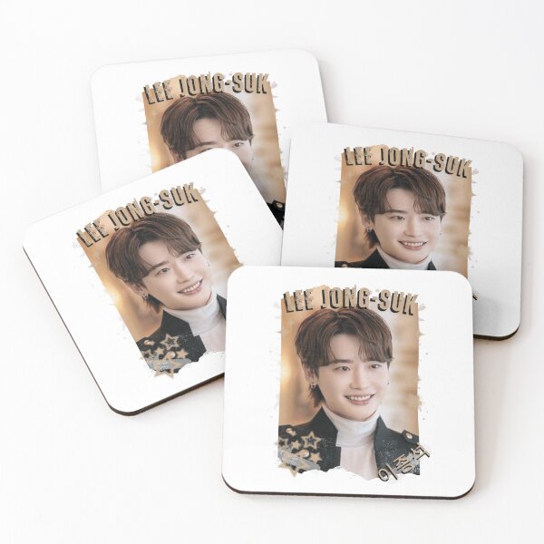 Item preview, Lee Jong-suk (이종석) Korean Drama Actor Kdrama Korea Historical Drama Portrait Art Fan art Chinese actor illustration designed and sold by HELL0WBELLO.