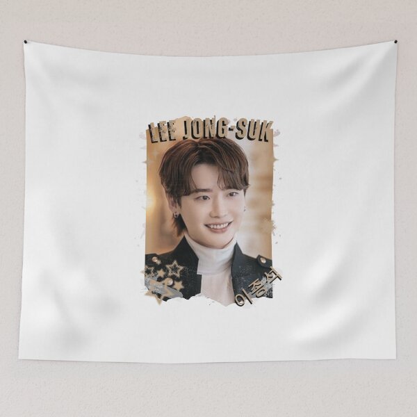 Item preview, Lee Jong-suk (이종석) Korean Drama Actor Kdrama Korea Historical Drama Portrait Art Fan art Chinese actor illustration designed and sold by HELL0WBELLO.