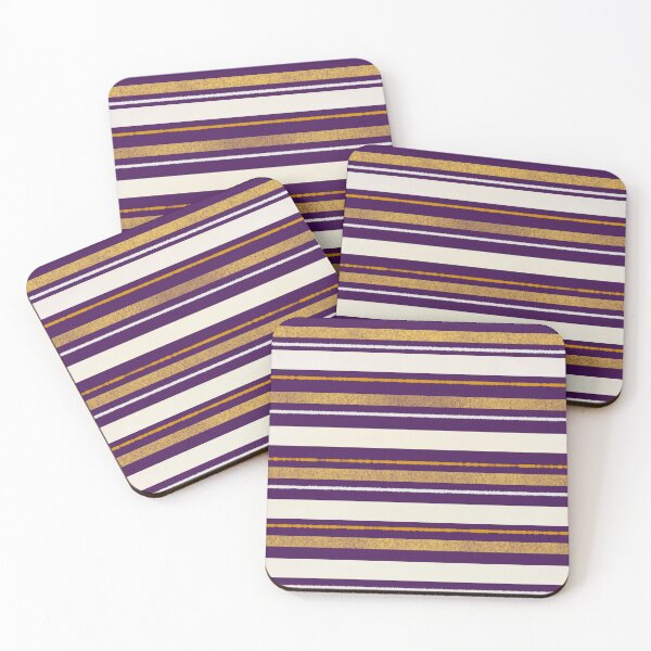 Item preview, Moonlight Stripes  designed and sold by JaygiesDesign.