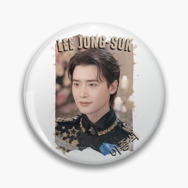 Item preview, Lee Jong-suk (이종석) Korean Drama Actor Kdrama Korea Historical Drama Portrait Art Fan art Chinese actor illustration designed and sold by HELL0WBELLO.