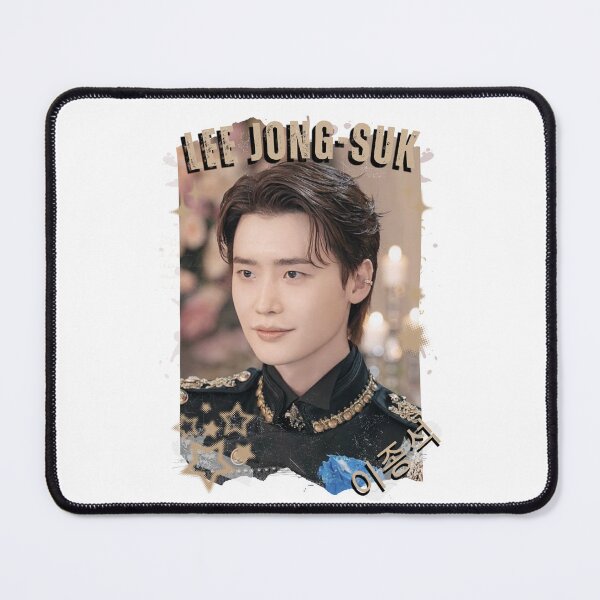 Item preview, Lee Jong-suk (이종석) Korean Drama Actor Kdrama Korea Historical Drama Portrait Art Fan art Chinese actor illustration designed and sold by HELL0WBELLO.