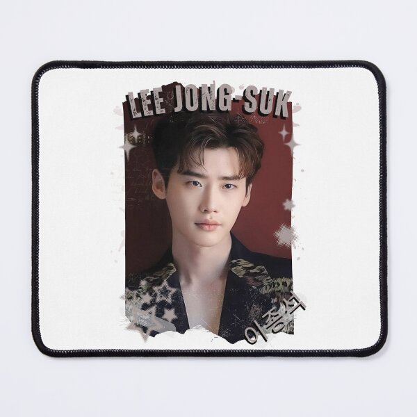 Item preview, Lee Jong-suk (이종석) Korean Drama Actor Kdrama Korea Historical Drama Portrait Art Fan art Chinese actor illustration designed and sold by HELL0WBELLO.