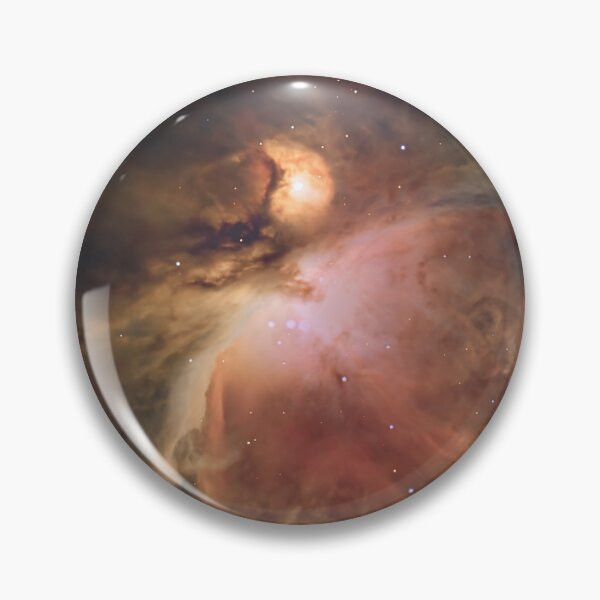 Item preview, M42 Orions Nebula designed and sold by LukesBackyardAstrophotgraphy .