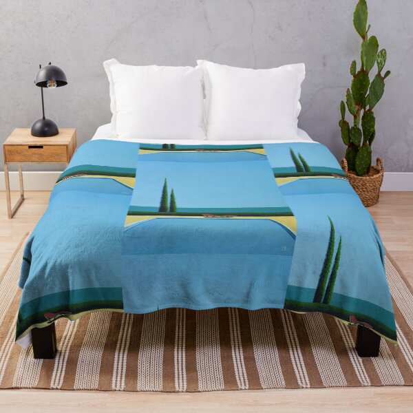 Item preview, David Hockney Inspired Poolside Pop Art | Vibrant Modern California Style designed and sold by Bondira-Spono.