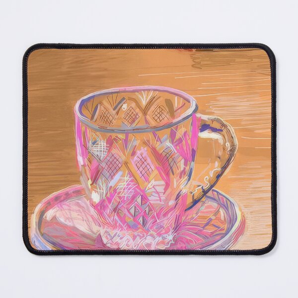Item preview, David Hockney Inspired Poolside Pop Art | Vibrant Modern California Style designed and sold by Bondira-Spono.